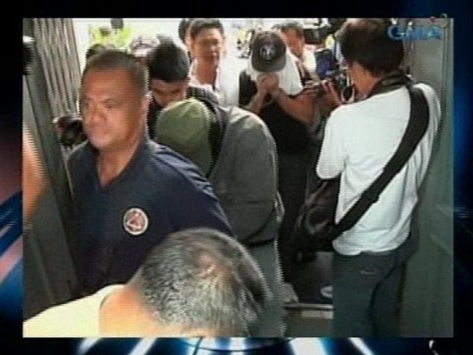 Saksi: Pulis na umano'y gunman ni int'l racer Enzo Pastor, binawi ang pag-amin sa krimen