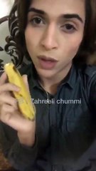 New item  Guys mota or pyara kaila for you  Tag your friends and gift this Kaila chollay kha ke 