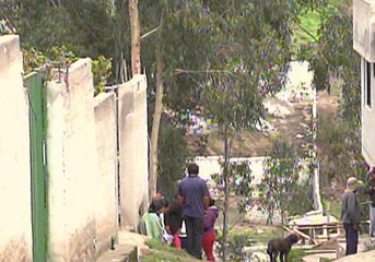 Un padre de familia decidió quitarse la vida en Quito