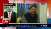 Amir Liaquat Plays The Clip Of  Chinese Media Reports On Indian Army Chief Statement