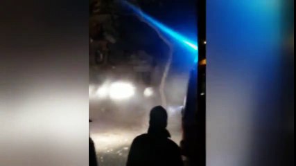 17 ocak 2017 ankara doğalgaz patlaması