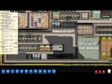 Ep 21 - Prison Architect - Million $ Prison