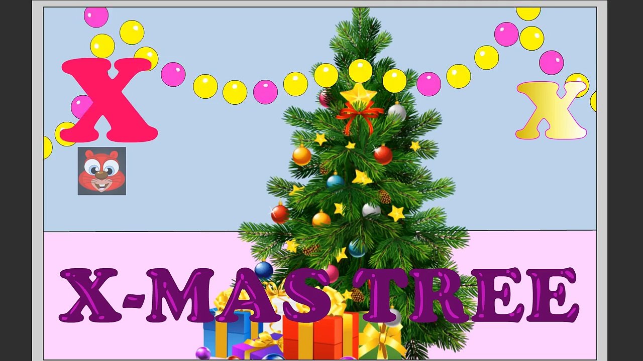 ABC Phonics Song - A For Apple - ABC Alphabet Songs with Sounds for Children Little Baby Beavers