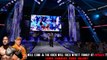 WWE Wrestlemania 32 - John Cena Returns and Save The Rock From Wyatt Family - WWE 2K16