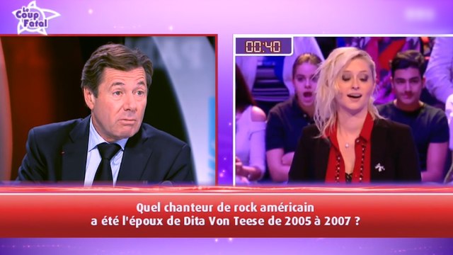 12 coups de midi : le départ de Christian Estrosi