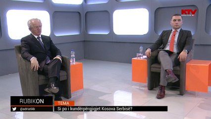 Për çfarë municioni të ngelur në depo flet Gjini?