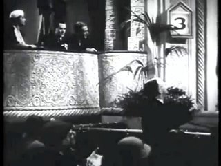 The Clairvoyant (aka The Evil Mind, 1935)