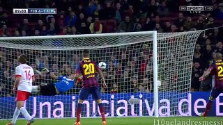 FC Barcelona - Celebrate Again (HD)