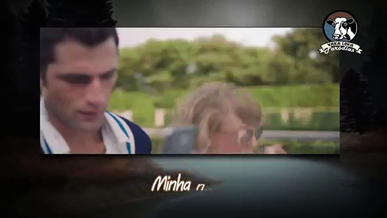 Bicha Brava- ( Palmito Swift- Blank Space by Vaka Loka)