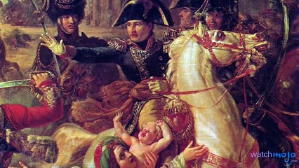 Top 10 des faits choquants sur Napoléon!
