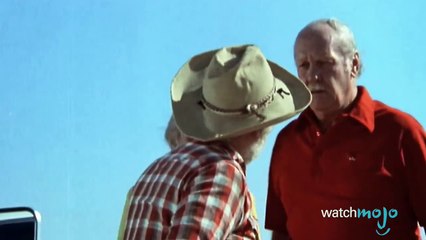 Top 10 des FILMS D'HORREURS inspirés d'HISTOIRES VRAIES !