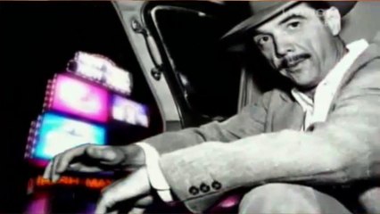 Dead Famous Paranormal Series S03E02 Nat King Cole