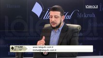 Fatih KALENDER Hocaefendi ile İLM-İ HÂL 59.Bölüm 13 Ocak 2017 Lâlegül TV
