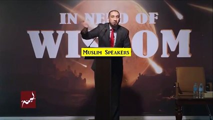 When I Met Hrithik Roshan -- Nouman Ali Khan