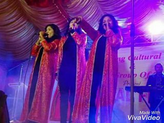 sone di taweetari by Manwa sisters