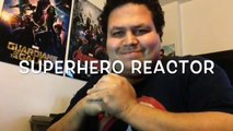 Marvel vs DC Ultra Epic Battle Part 2 Reaction!!