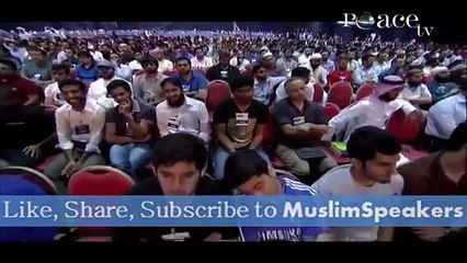 Inner Peace Formula -- Nouman Ali Khan