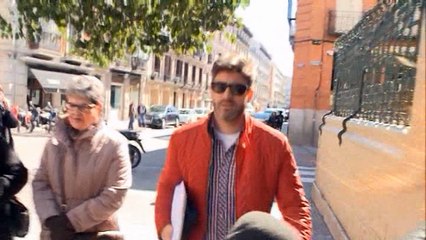 Alaska y Mario opinan de Toño Sanchís en GH VIP