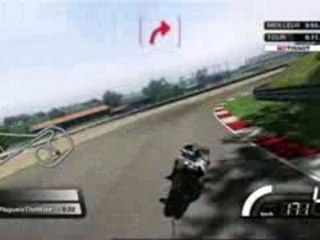 moto gp 07 sachsenring