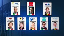 Szoros a verseny az Európai Parlament elnöki székéért