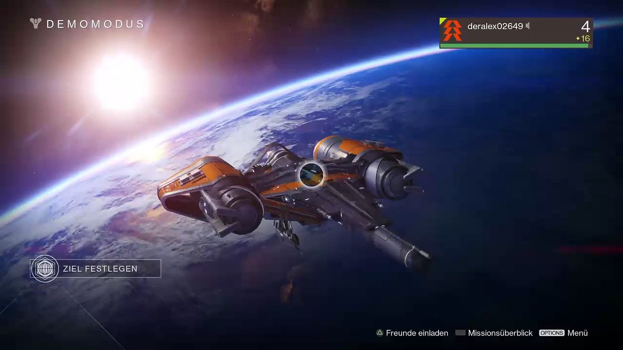 Destiny (2)
