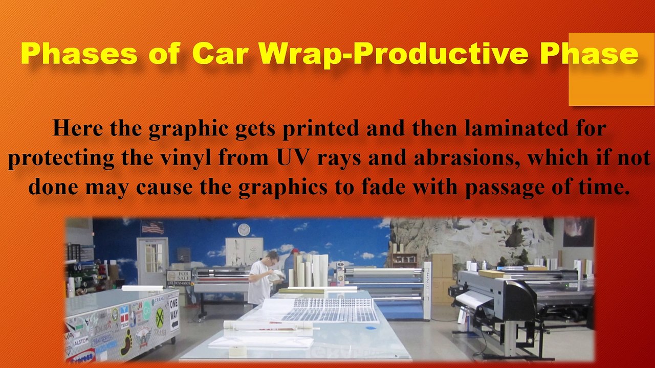 Car Wraps Houston