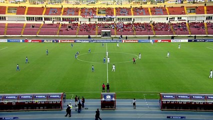 Highlights Panamá vs Nicaragua (2-1) [HD ]