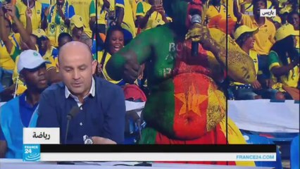 مواقع التوصل الاجتماعي ترافق العرس الكروي الأفريقي