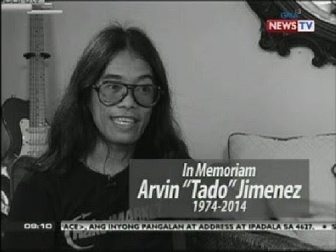 Kumedyanteng si Tado Jimenez, kabilang sa mga pasaherong nasawi sa bus accident sa Bontoc
