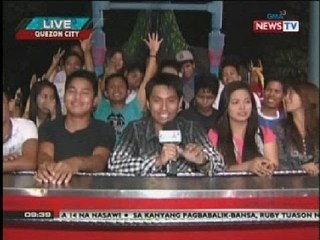 SONA: Mga pwedeng pasyalan ngayong weekend
