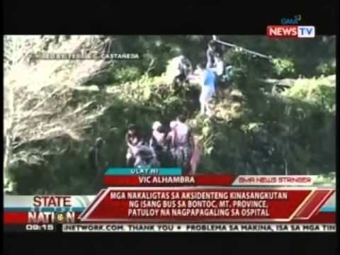 SONA: Panayam kay Isko Cordero, kaibigan ng nasawing si Arvin TADO Jimenez