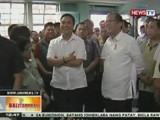 BT: PNoy, pumila para mag-renew ng driver's license