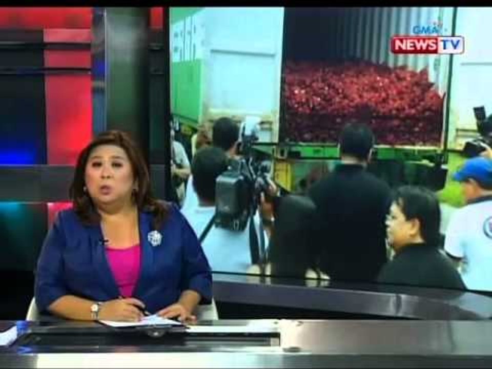SONA: Postscript: Balat sibuyas