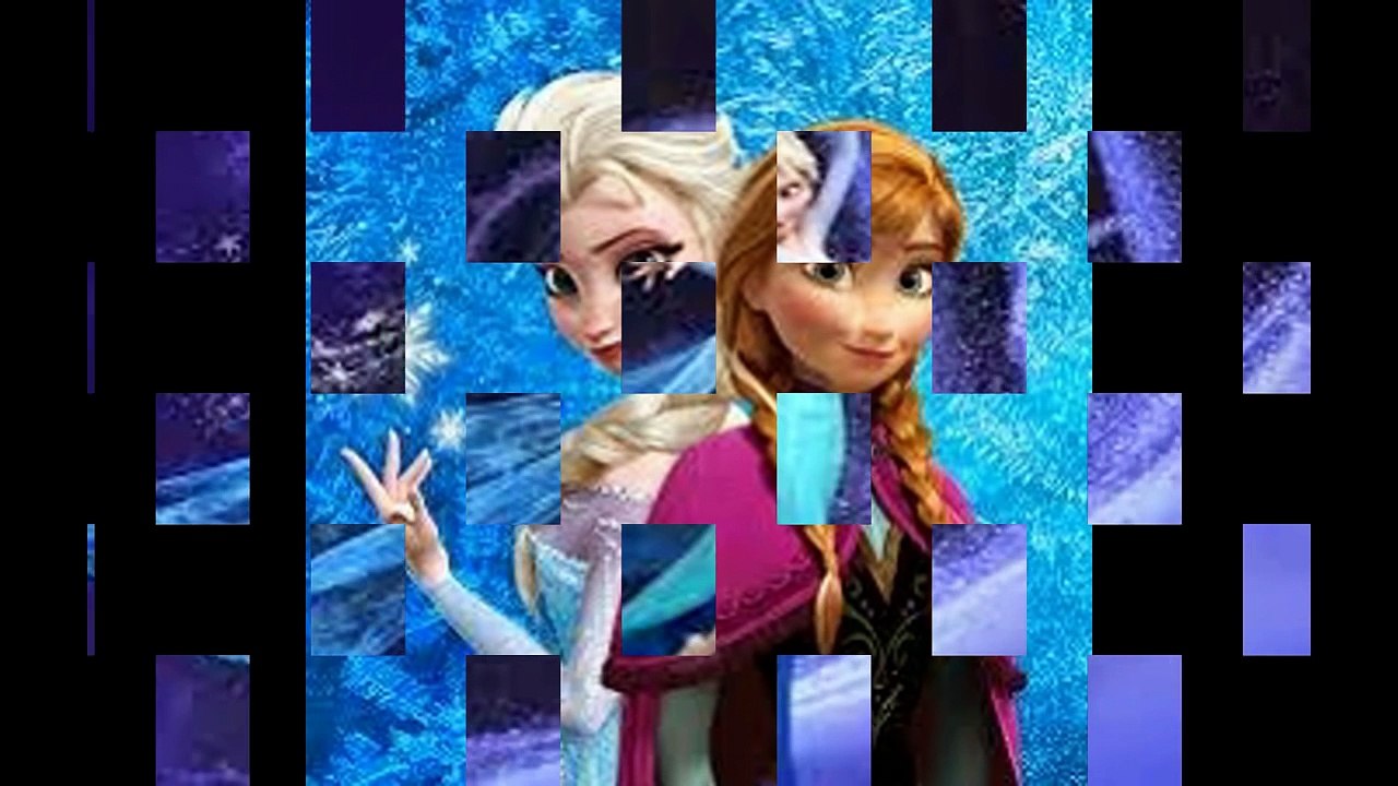 Frozen Twinkle twinkle little star lullaby frozen for kids.