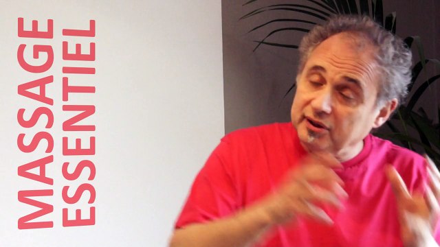 Massage Essentiel, massage californien et suédois à la fois
