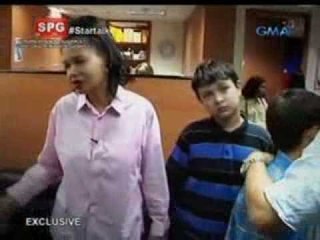 Startalk: Melanie Marquez, balik Pilipinas matapos ang aksidente sa Amerika