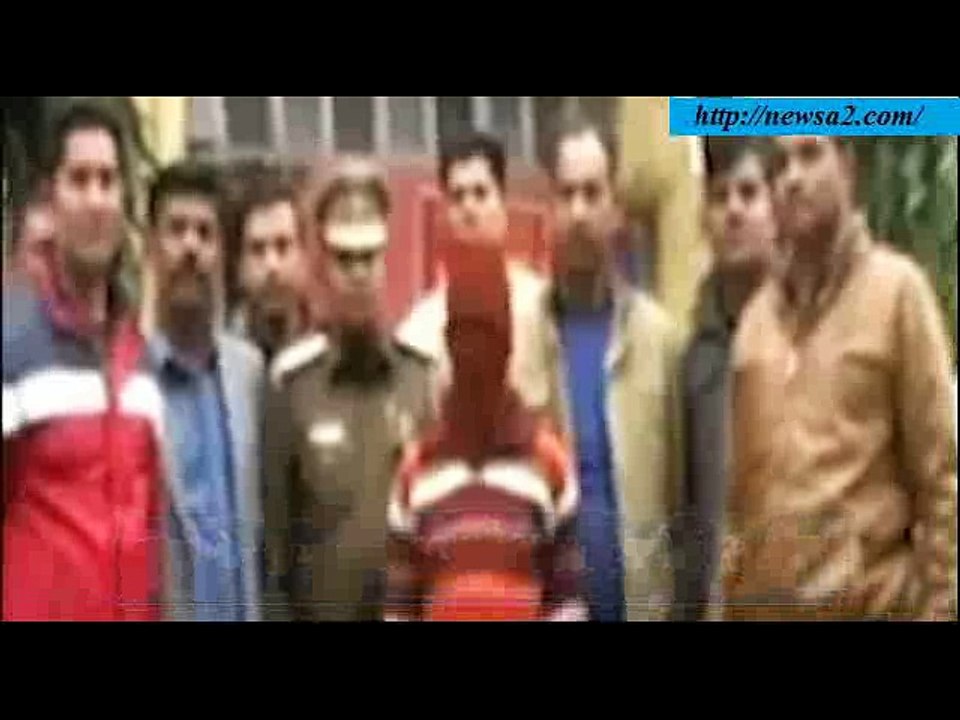 Rapist arrested by Delhi polish.