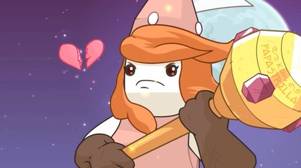 Pit People - Trailer de lancement Early Access