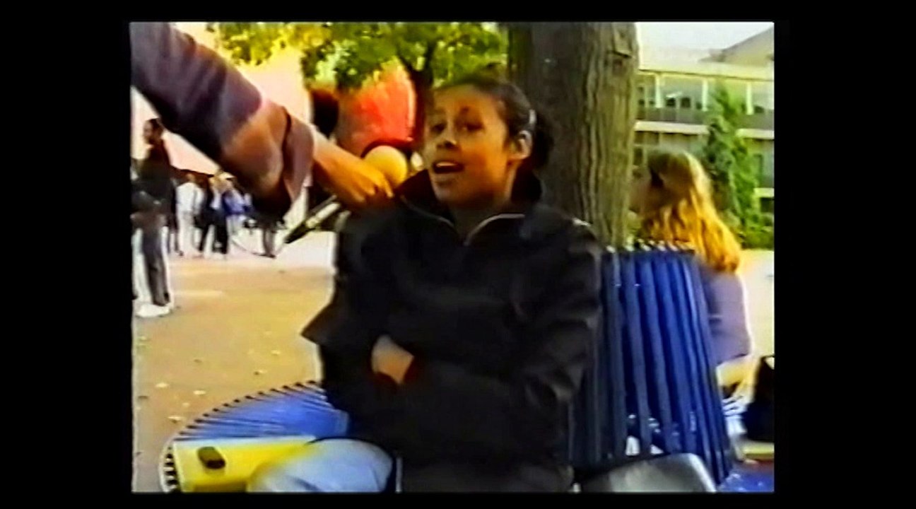 IPN Brunel - Vox Pops - Should Drugs Be Legalised