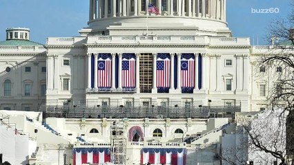 'We the People' Activists Promote Unity Through Art For Inauguration