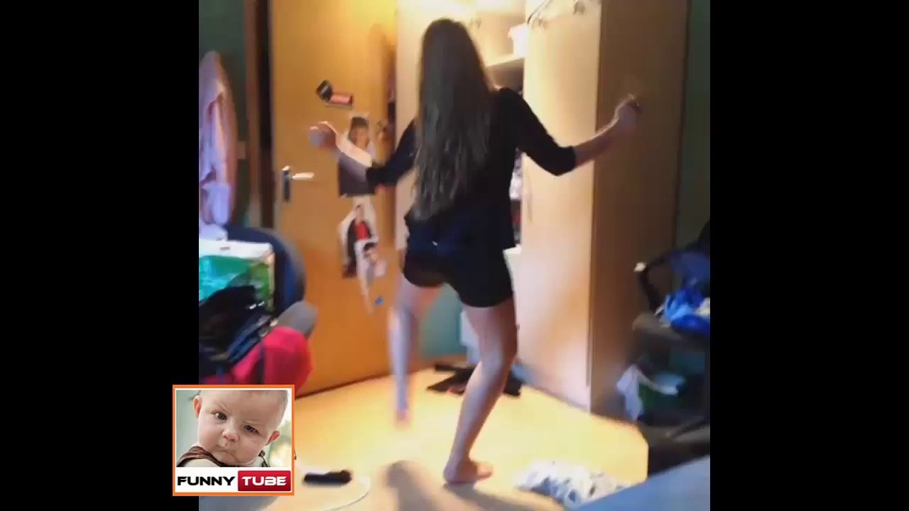 مواقف محرجة جدا - ضحك بلا حدود - اقوى المقالب والمواقف المضحكة جديد2017