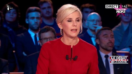 Laurence Ferrari violemment taclée par Bruno Masure, son mari la défend (VIDEO)