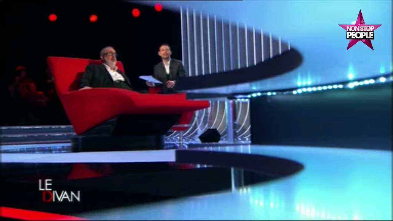 Marc-Olivier Fogiel balance sur Marion Maréchal-Le Pen pour ses 25 ans de carrière (VIDEO)