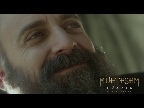 Geçmişin cennet bahçeleri - Muhteşem Yüzyıl 139. Bölüm