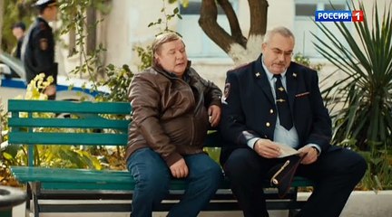 Саша добрый, Саша злой 14 серия. Сериал (2017)