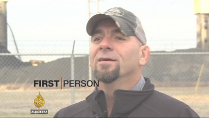 US coal miners hope Trump presidency can save the industry
