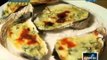 Saksi: Baked oysters, masarap na putaheng pwedeng ihanda ngayong Valentine's Day