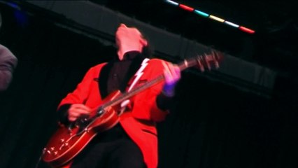 Honey Dont - Jungle Rock (live) Rayner Rock 'n' Roll Club