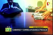 Caso Lava Jato: Camargo Correa ayudará a Fiscalía