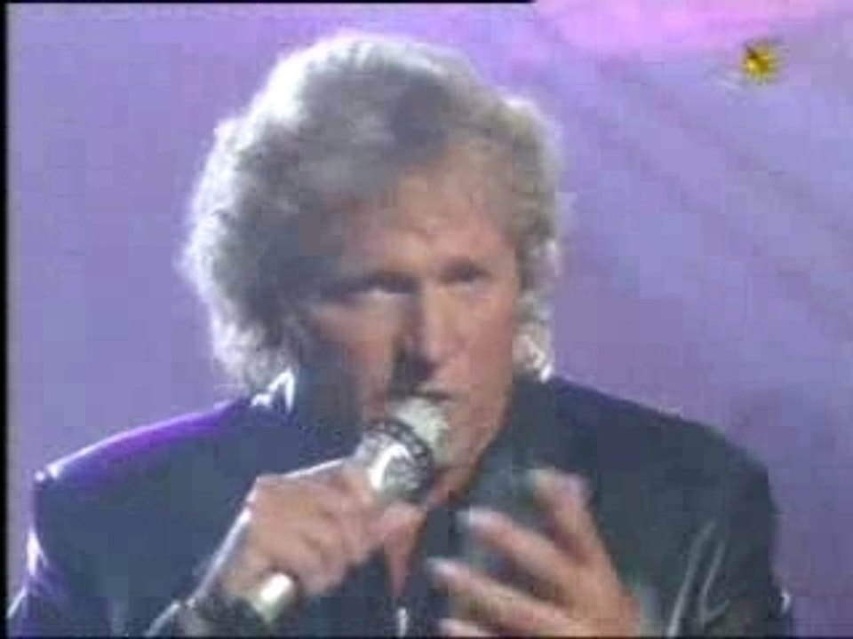 Bernhard Brink - Erst willst du mich dann willst du nicht